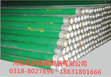 鋼絲網(wǎng)骨架聚乙烯管 煤礦井下用鋼絲網(wǎng)骨架聚乙烯管
