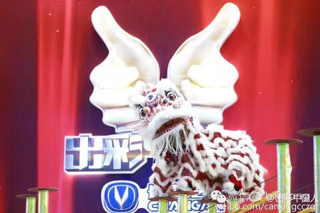 深圳舞獅圖片/深圳舞獅樣板圖 (1)