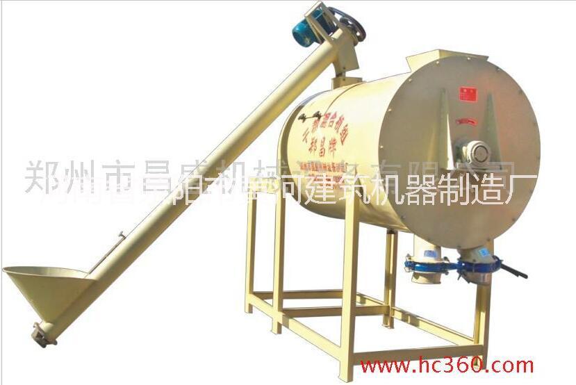 雙軸槳葉式無(wú)重力高效混合機(jī)廠家圖片/雙軸槳葉式無(wú)重力高效混合機(jī)廠家樣板圖 (3)