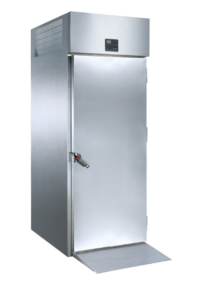 推車式急速冷凍柜，急速冷凍庫