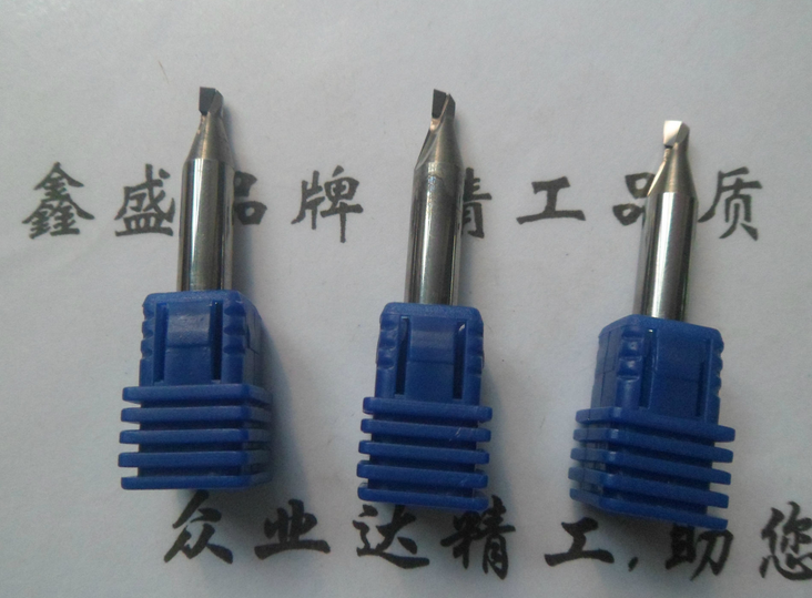 PCD直邊刀圖片/PCD直邊刀樣板圖 (2)
