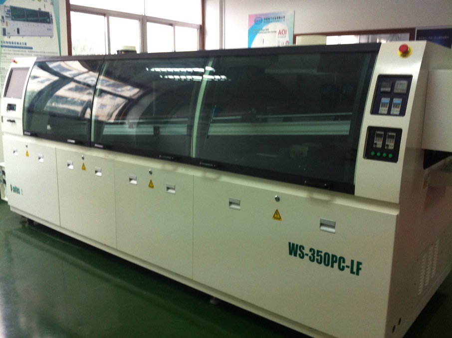 波峰焊圖片/波峰焊樣板圖 (2)