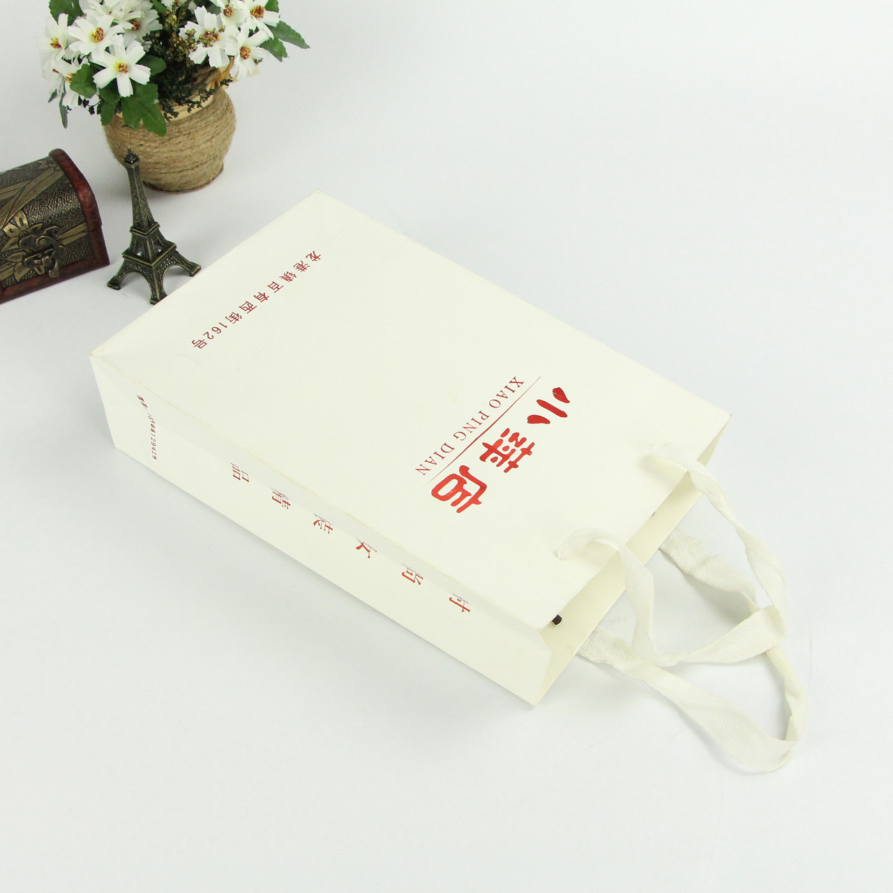 牛皮紙袋定做 服裝禮品購物環(huán)保手圖片/牛皮紙袋定做 服裝禮品購物環(huán)保手樣板圖 (3)