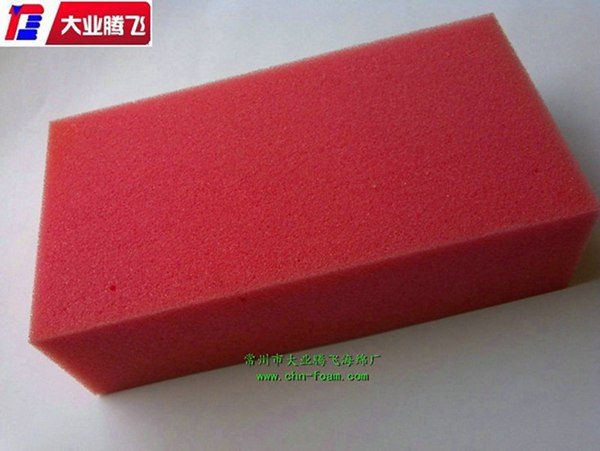 環(huán)保機械加工海綿圖片/環(huán)保機械加工海綿樣板圖 (3)
