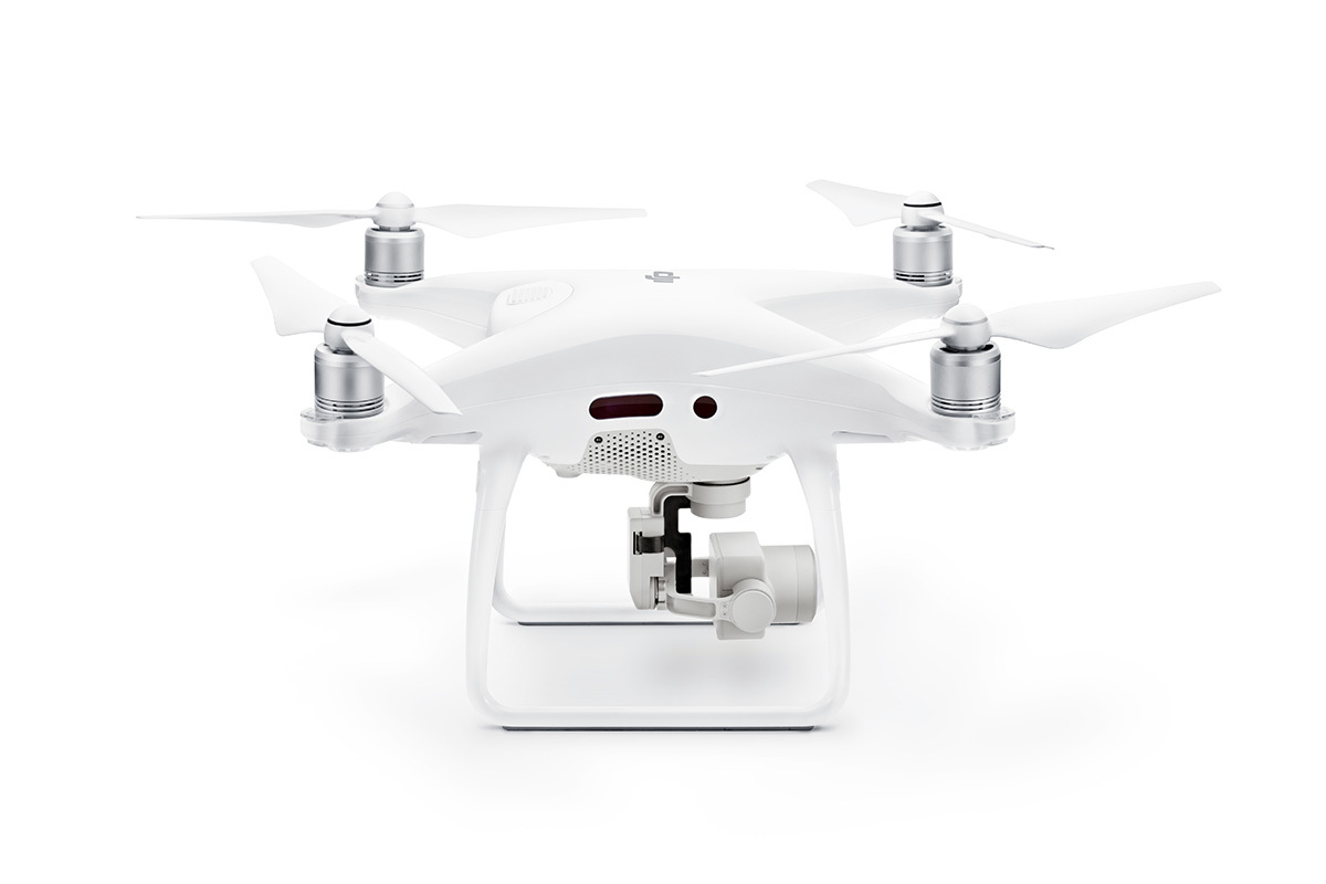 PHANTOM 4 PRO圖片/PHANTOM 4 PRO樣板圖 (2)