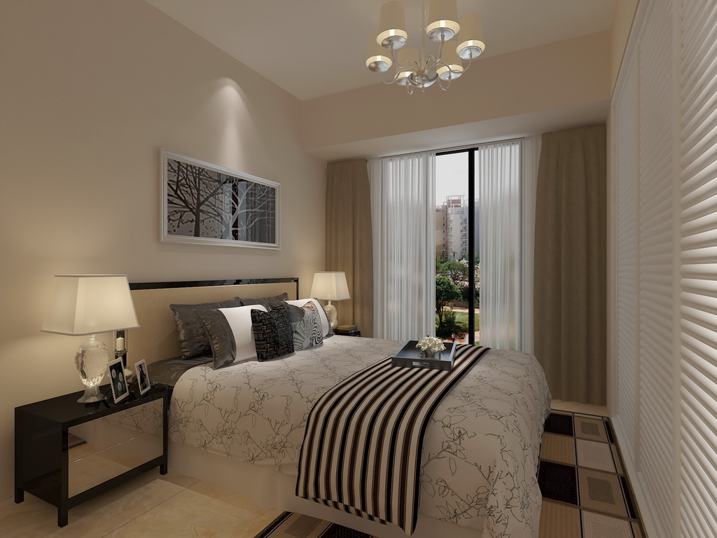 新房簡歐怎么做好看寶山優(yōu)惠的裝潢圖片