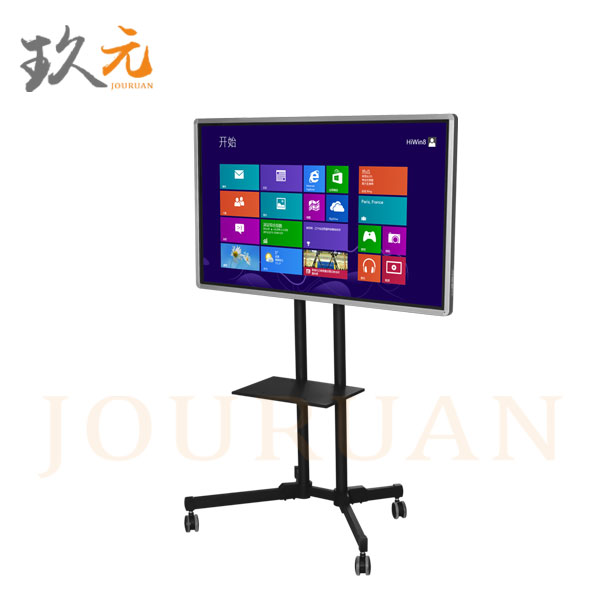 玖元55寸 壁掛 教學(xué)觸摸一體機圖片/玖元55寸 壁掛 教學(xué)觸摸一體機樣板圖 (3)
