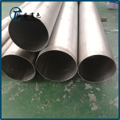TA1鈦管價(jià)格，TA1鈦管廠家，TA1鈦管哪家好，化工用TA1鈦