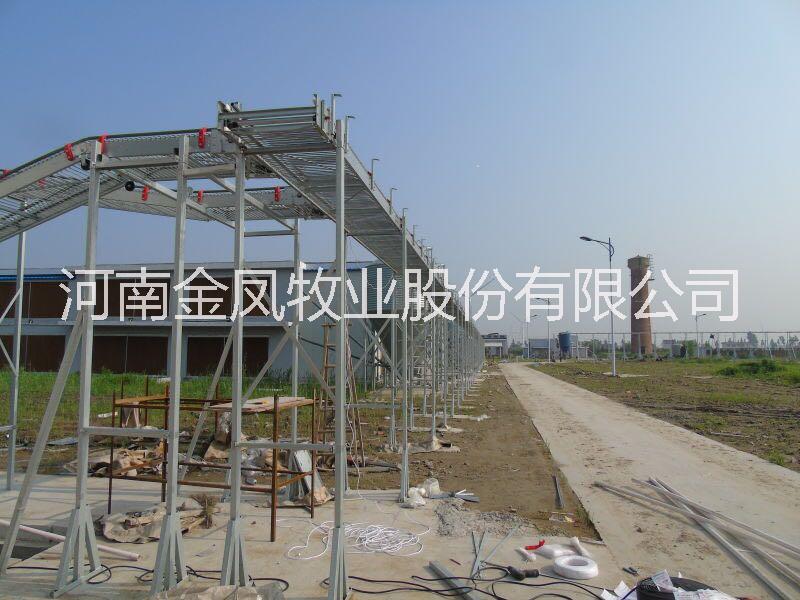 河南金鳳牧業(yè)自動化集蛋機(jī)圖片/河南金鳳牧業(yè)自動化集蛋機(jī)樣板圖 (3)