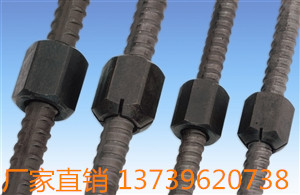 精軋螺紋鋼螺母圖片/精軋螺紋鋼螺母樣板圖 (3)