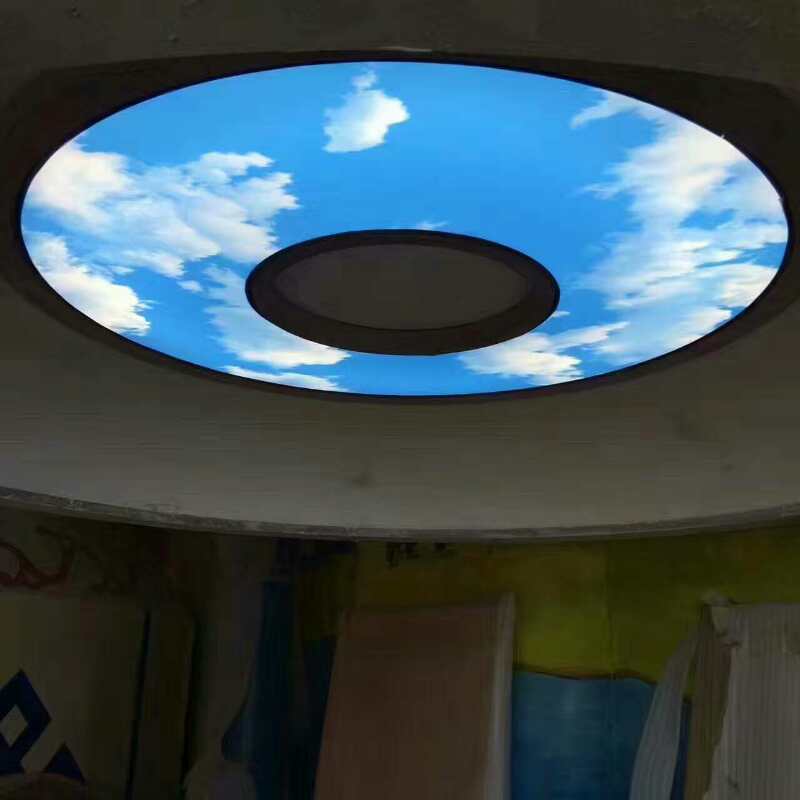 廣州燈膜透光膜  廣州燈膜價格 比較好的燈膜裝飾廠家 廣州燈膜透光膜安裝 廣州燈膜廠家透光膜安裝方法