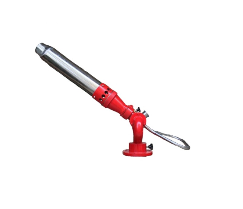 手動消防水炮圖片/手動消防水炮樣板圖 (3)