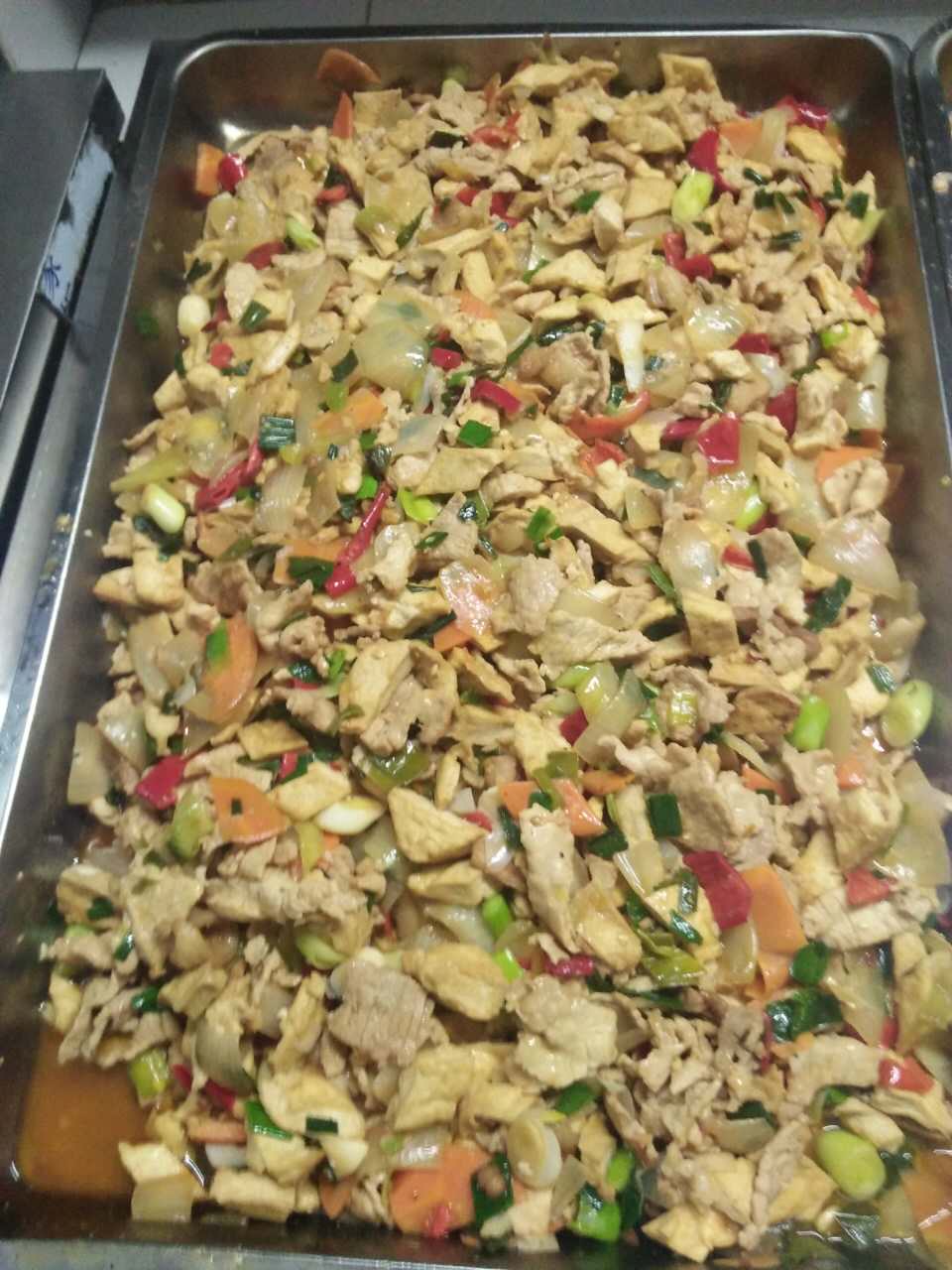 蔬菜加工機(jī)械圖片/蔬菜加工機(jī)械樣板圖 (4)