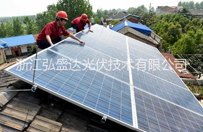 【0成本】宏協(xié)離合器1MW光伏發(fā)電系統(tǒng)項(xiàng)目
