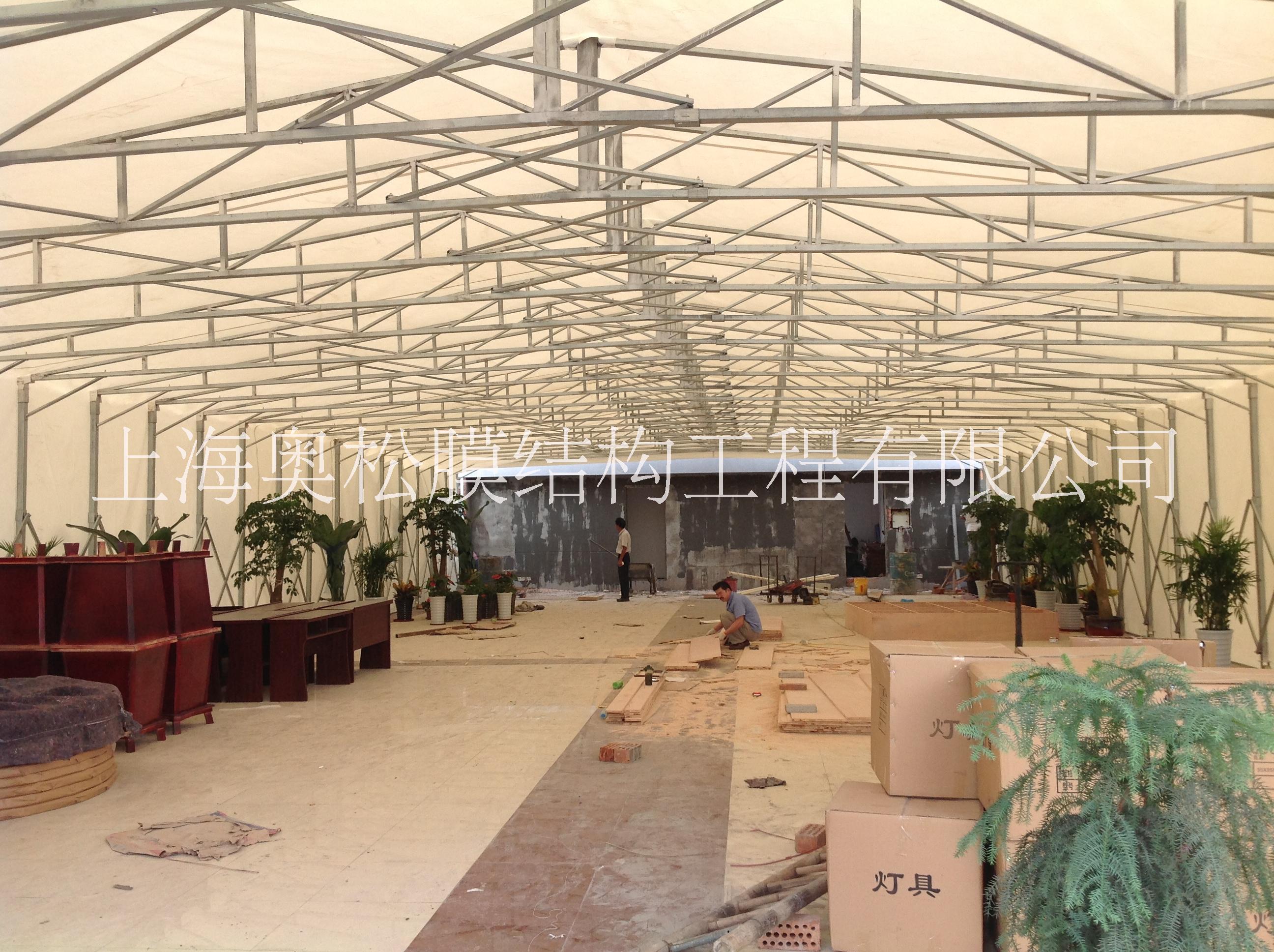 大型活動(dòng)推拉蓬 伸縮推拉蓬圖片/大型活動(dòng)推拉蓬 伸縮推拉蓬樣板圖 (3)