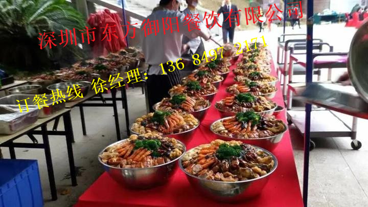 龍崗大盆菜專業(yè)承接自助餐服務(wù)深圳實(shí)店運(yùn)營