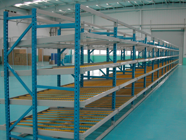 百盛倉(cāng)庫(kù)重型貨架-橫梁式貨架-閣樓貨架 東莞市大朗百盛倉(cāng)庫(kù)重型貨架
