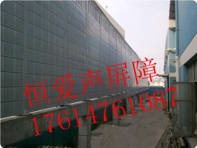 聲屏障圖片/聲屏障樣板圖 (3)