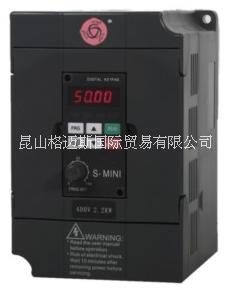 迷你型400W-3.7KW變頻器圖片