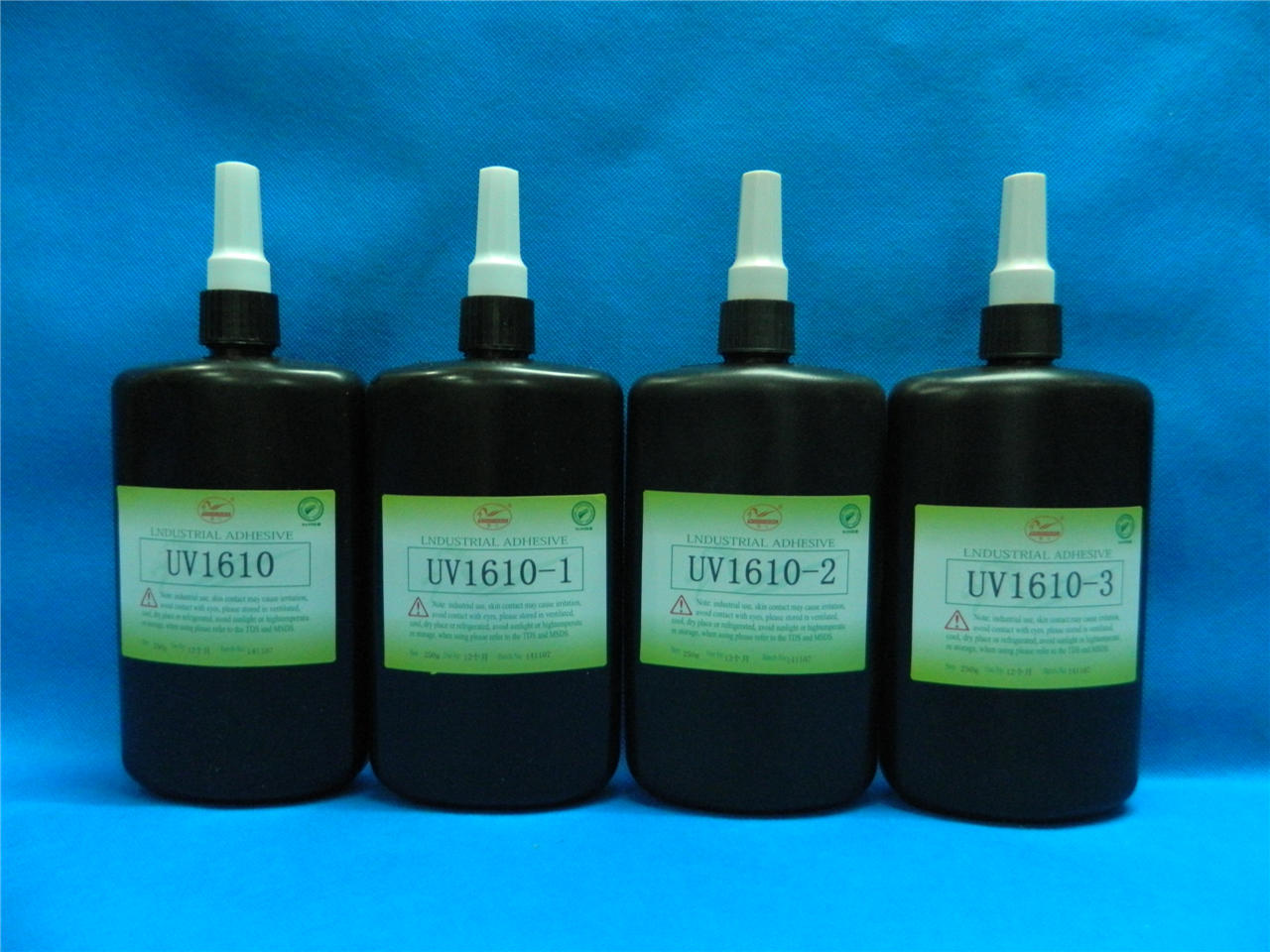 金屬UV膠水圖片/金屬UV膠水樣板圖 (1)