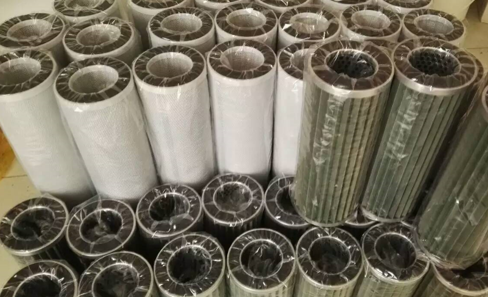 派克天然氣濾芯圖片/派克天然氣濾芯樣板圖 (3)
