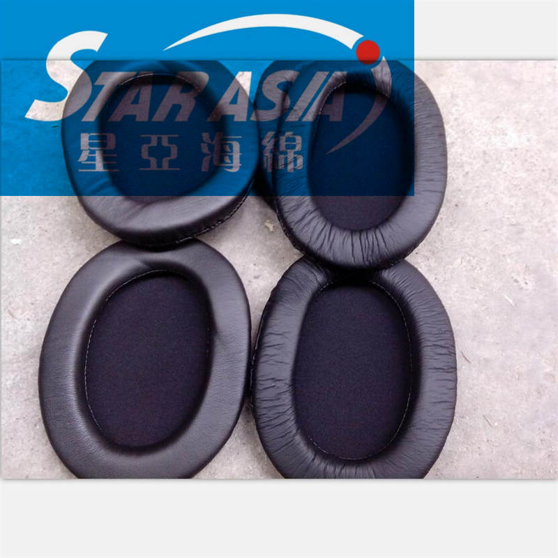 高密度加厚海綿罩 KTV麥克風套 海綿套 防風罩話筒罩