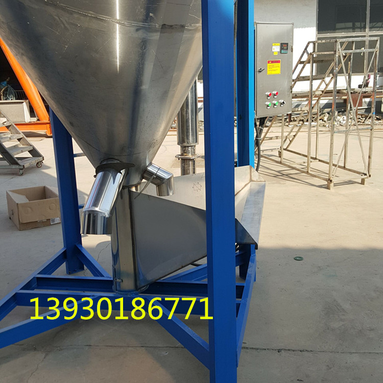 聚乙烯攪拌機(jī)圖片/聚乙烯攪拌機(jī)樣板圖 (2)