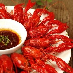 超級火爆的麻辣小龍蝦技術(shù)圖片
