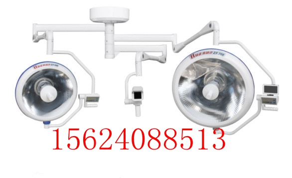 手術(shù)無影燈圖片/手術(shù)無影燈樣板圖 (2)