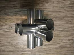 佛山三維激光切割不銹鋼鋼管