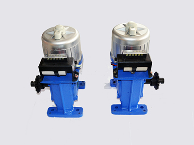 太平洋開(kāi)門機(jī)伸縮門