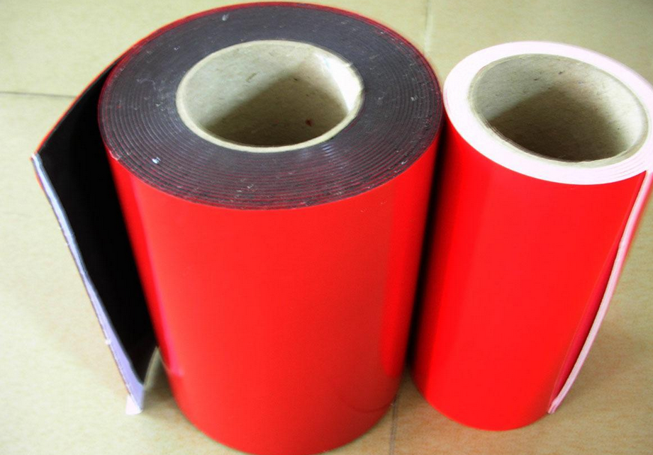 防水PE泡棉雙面膠帶