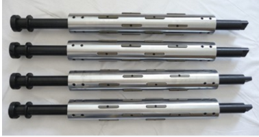 機械式汽脹軸 包裝機械專用配件圖片/機械式汽脹軸 包裝機械專用配件樣板圖 (2)