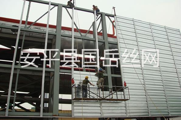 聲屏障圖片/聲屏障樣板圖 (1)