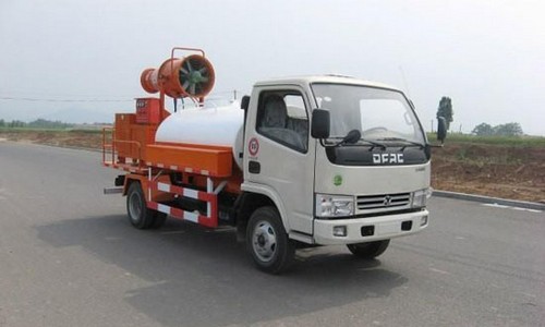 東風多利卡噴霧車圖片/東風多利卡噴霧車樣板圖 (1)