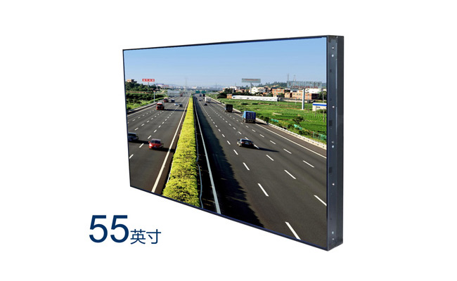 福建液晶拼接屏廠家價格公道