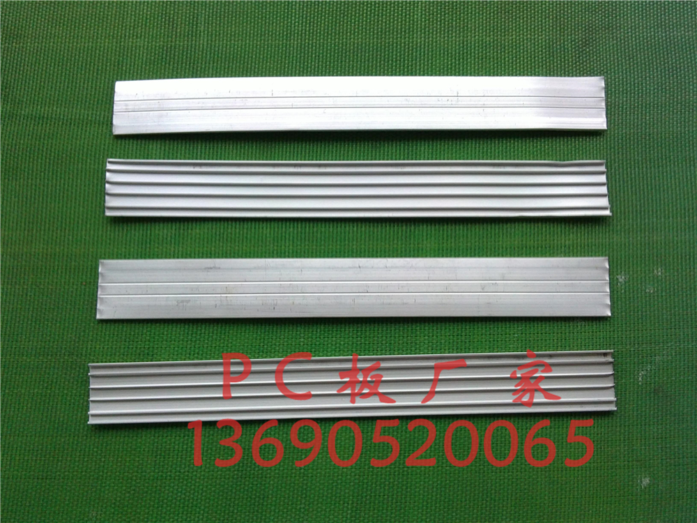 鋁合金壓條圖片/鋁合金壓條樣板圖 (2)