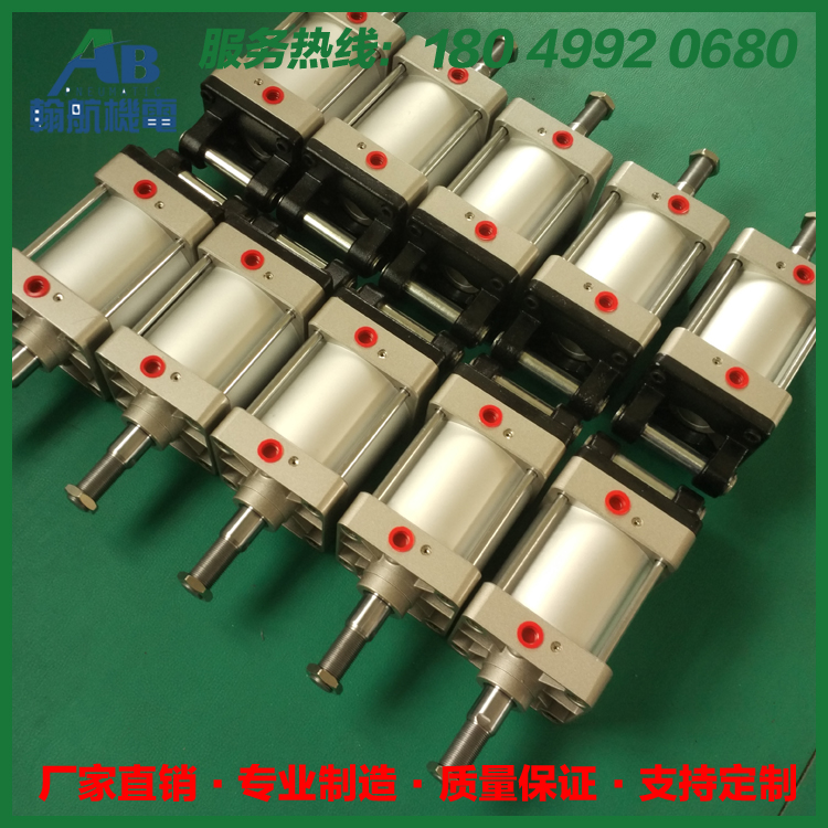 直徑125氣缸圖片