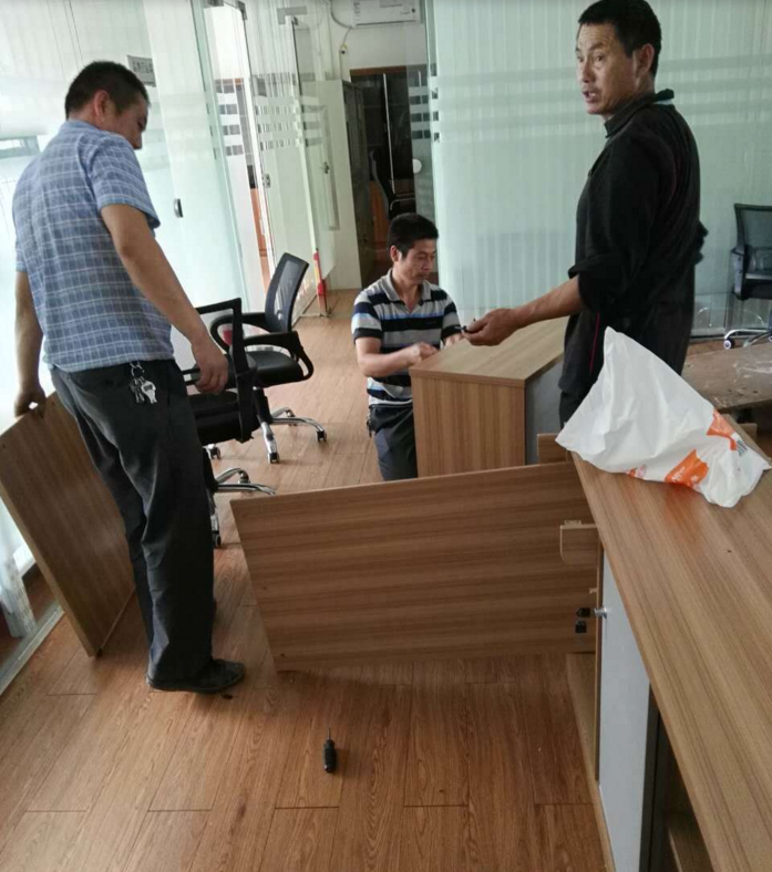 廣州公司搬遷圖片/廣州公司搬遷樣板圖 (4)