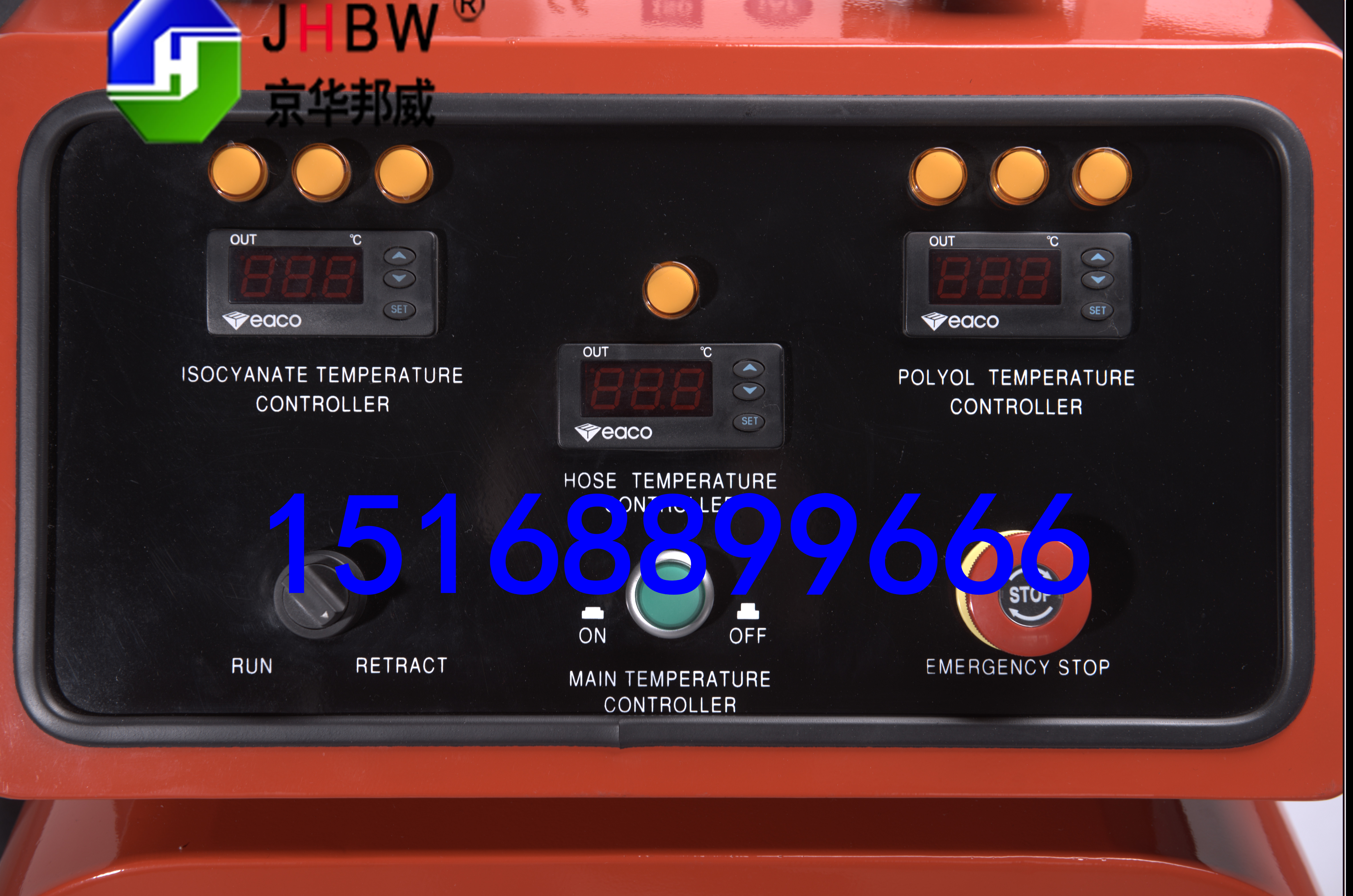 聚氨酯澆注機(jī)圖片/聚氨酯澆注機(jī)樣板圖 (2)
