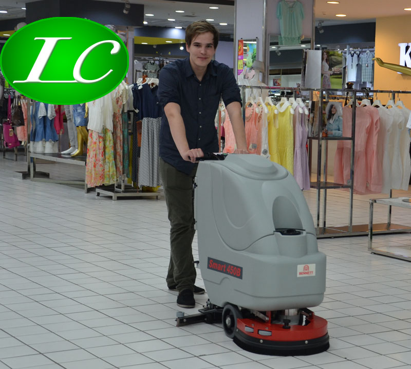 武漢洗地機(jī)圖片