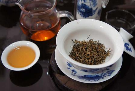 金駿眉茶葉圖片/金駿眉茶葉樣板圖 (2)