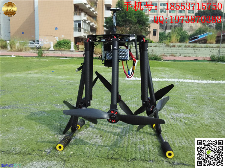 八軸無人機生產(chǎn)廠家飛行穩(wěn)定效率高圖片/八軸無人機生產(chǎn)廠家飛行穩(wěn)定效率高樣板圖 (2)