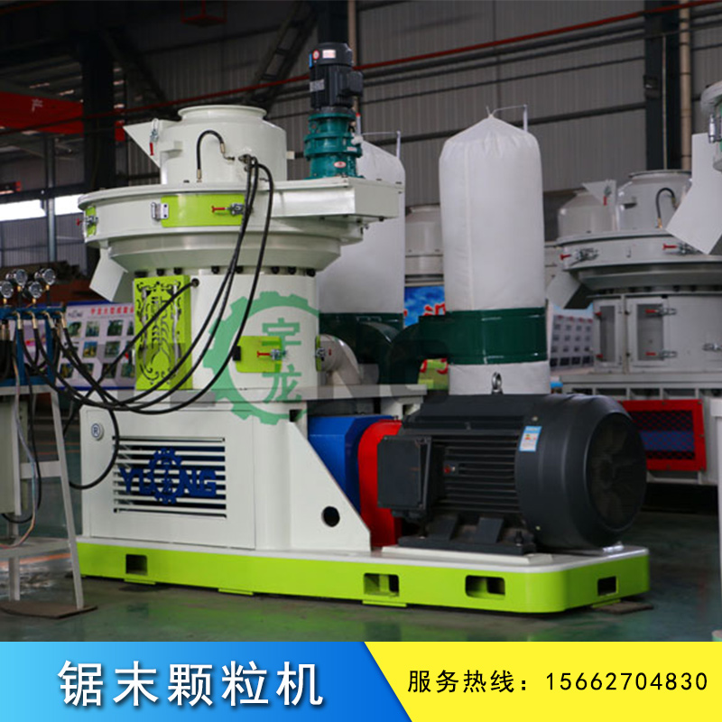 鋸末顆粒設(shè)備圖片/鋸末顆粒設(shè)備樣板圖 (1)
