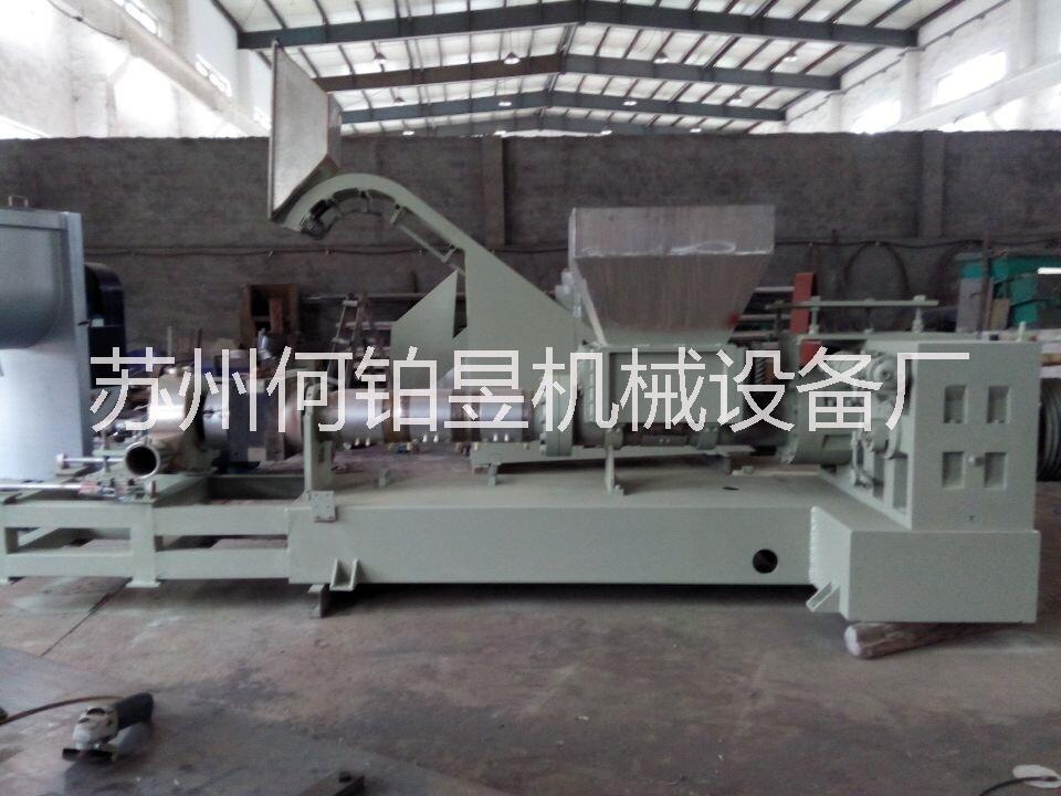 滑石粉造粒機圖片/滑石粉造粒機樣板圖 (4)