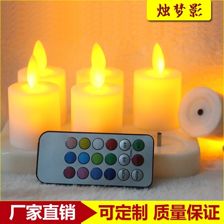 搖擺蠟燭圖片/搖擺蠟燭樣板圖 (3)