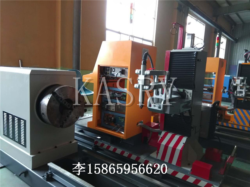 方管切割機圖片