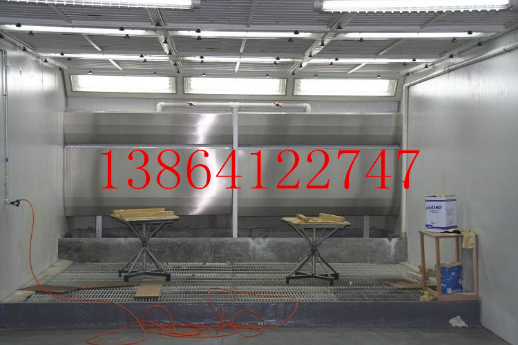 環(huán)?？酒岱繄D片/環(huán)保烤漆房樣板圖 (3)