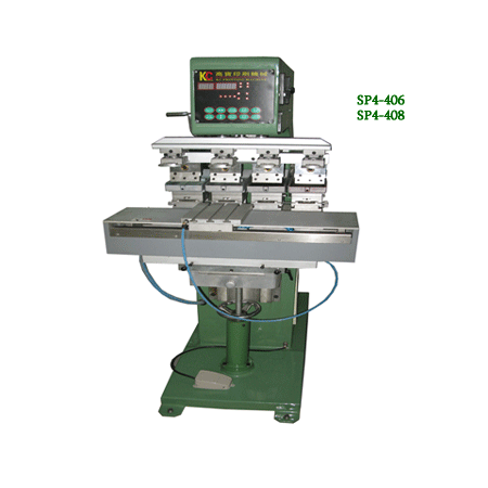 穿梭移印機(jī)圖片/穿梭移印機(jī)樣板圖 (2)