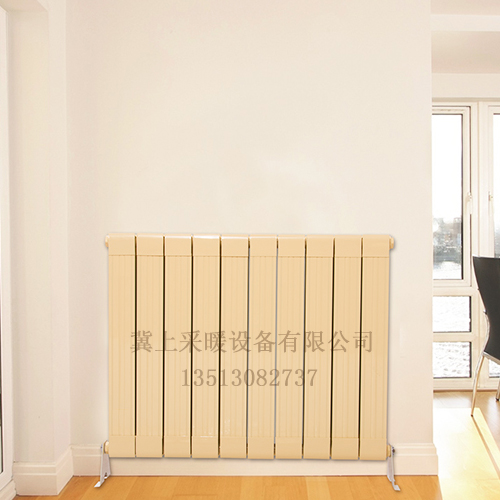 冀上牌銅鋁復(fù)合暖氣片圖片